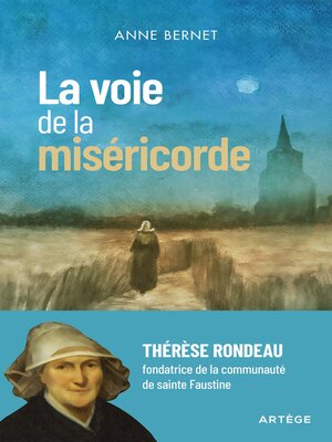 cover image of La voie de la miséricorde